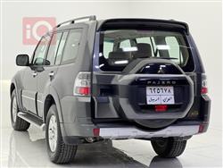 ميتسوبيشي باجيرو